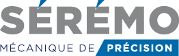 Logo-SEREMO